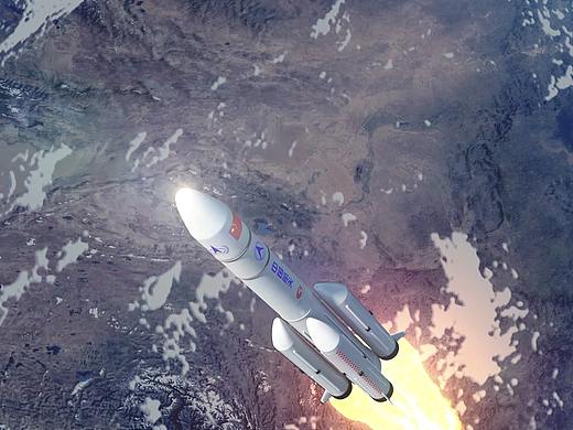 火星登陸演示（個(gè)人主頁-ZNTI1NzMyNzI=） - 動(dòng)畫/影視 - 站酷設(shè)計(jì)師余鹿設(shè)計(jì)原創(chuàng)素材 - 站酷ZCOOL