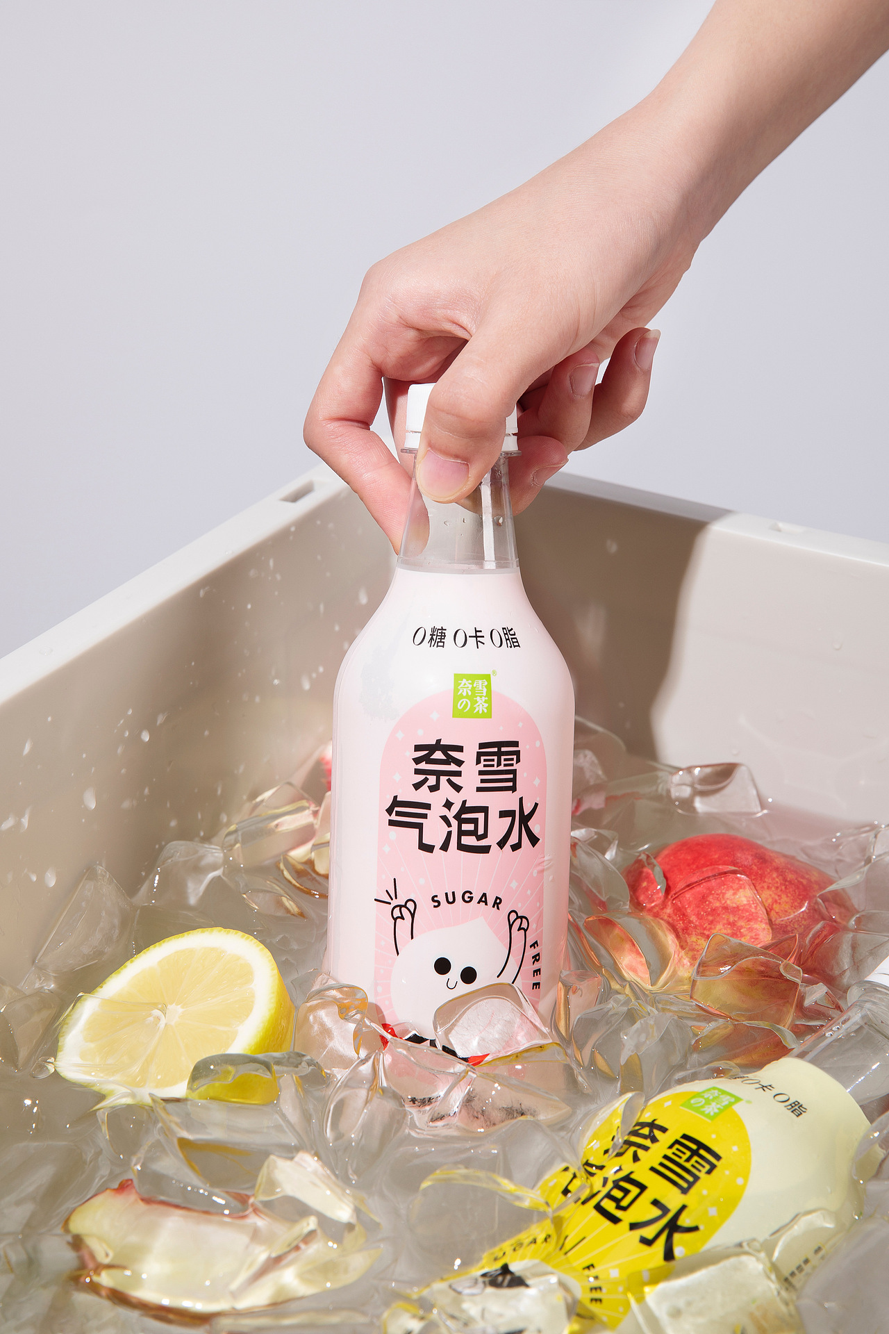 奈雪的茶｜气泡水拍摄（图ZMjg4Mzg2MDA4） - 美食摄影 - 站酷设计师摄影师有有猫在原创素材 - 站酷ZCOOL