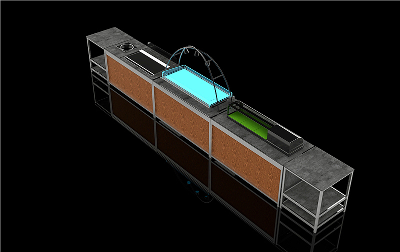 酒店移动布菲台定制 大理石取餐台设备制作 自助餐台（图ZMTk4NzQ5NTMy） - 人像摄影 - 站酷设计师布菲自助餐台工厂原创素材 - 站酷ZCOOL