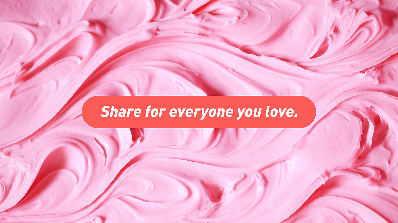 A Week Cake 壹 周 | 品牌视觉提升