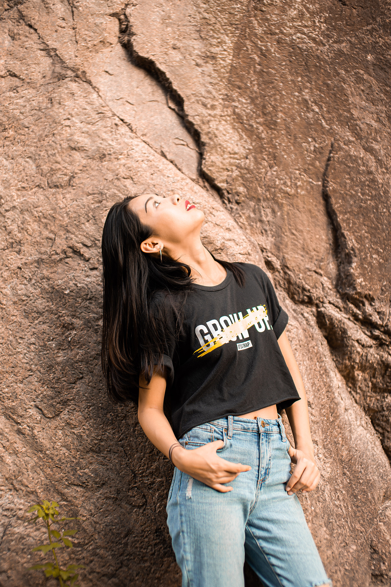 美国西部大峡谷-广东分谷