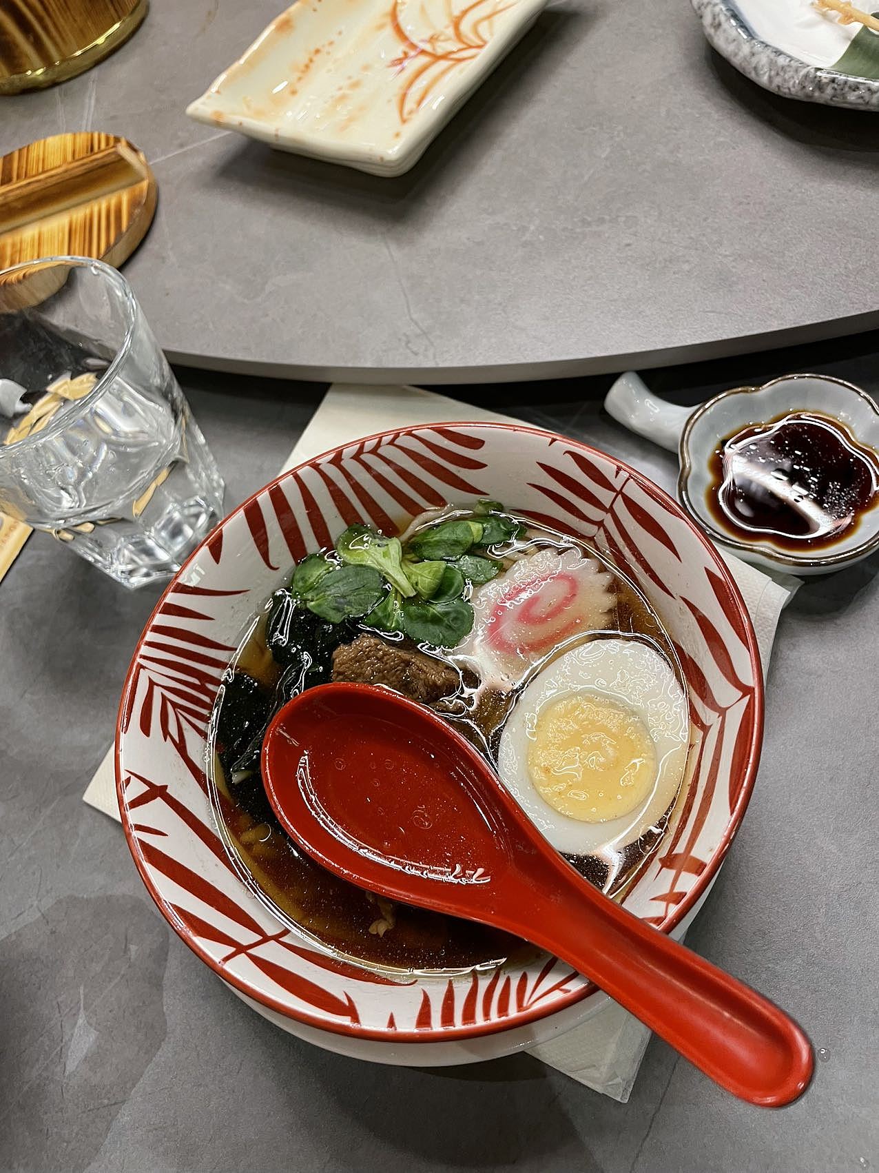 巴黎美食:Eurasia