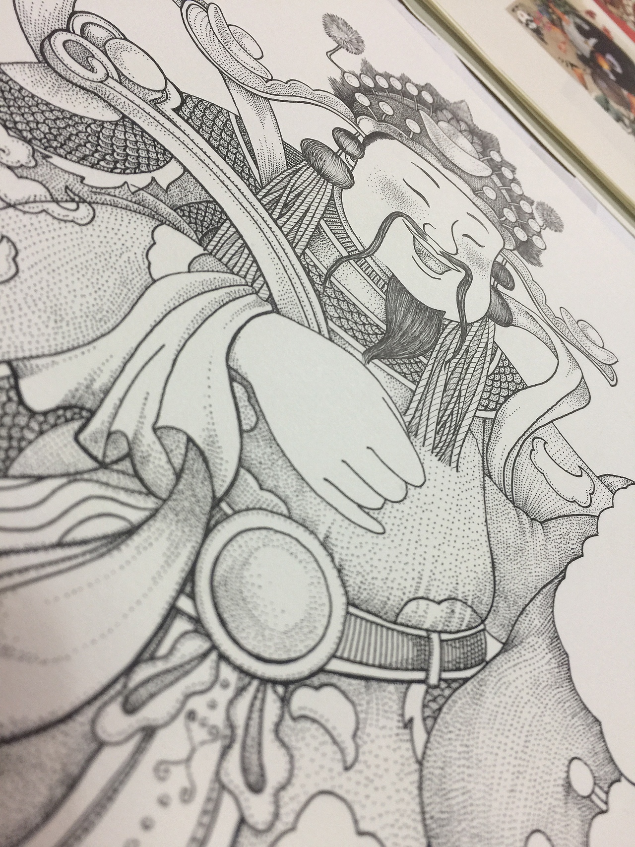 元旦个圣诞总是挨着过的，却不知道这老哥两平时没事是