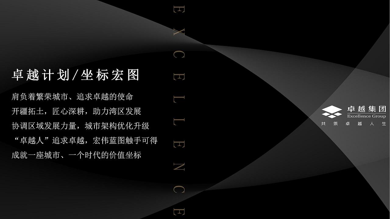 2020卓越集团(莞惠区域)品牌发布会活动策划方案-93P