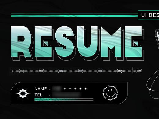 2021作品集（个人主页-ZNTc0Mjc4MjQ=） - 动效设计 - 站酷设计师BlackTovo原创素材 - 站酷ZCOOL