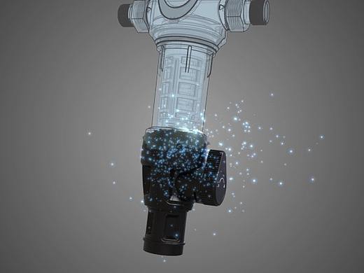 MK7饮用水过滤器