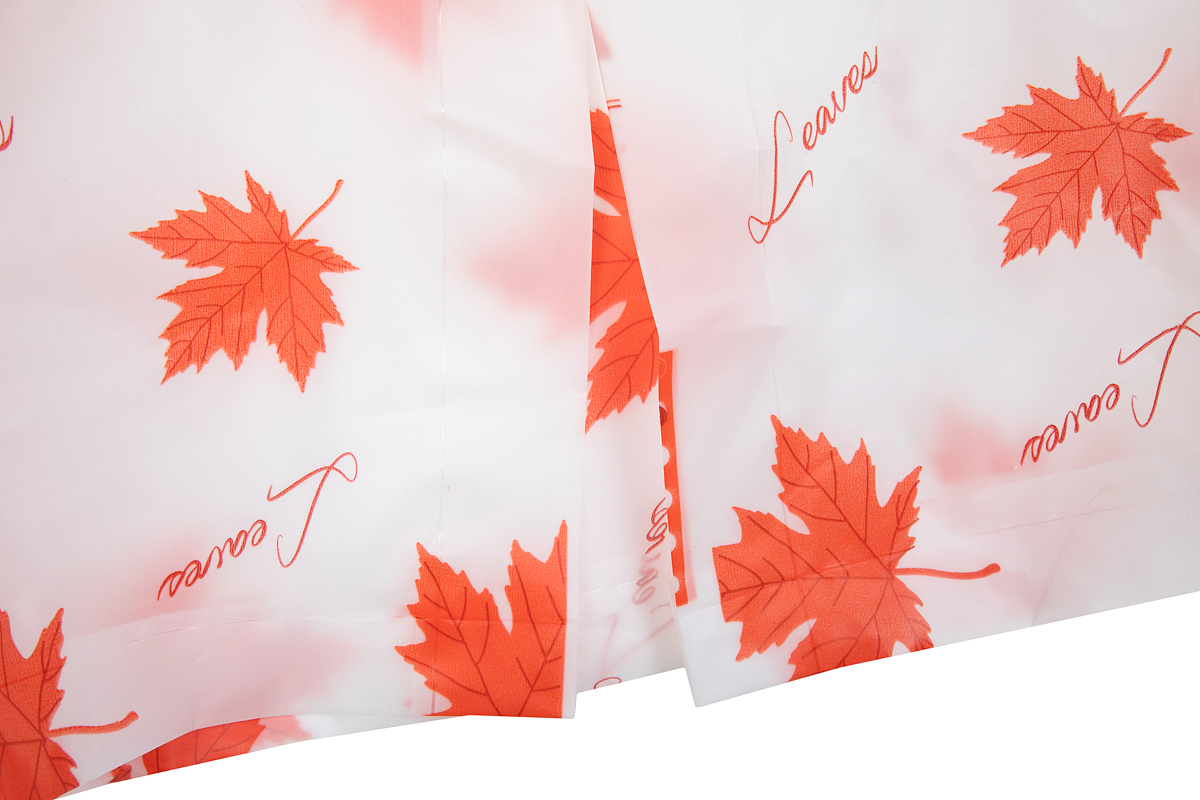 雨衣 静物+模特拍摄