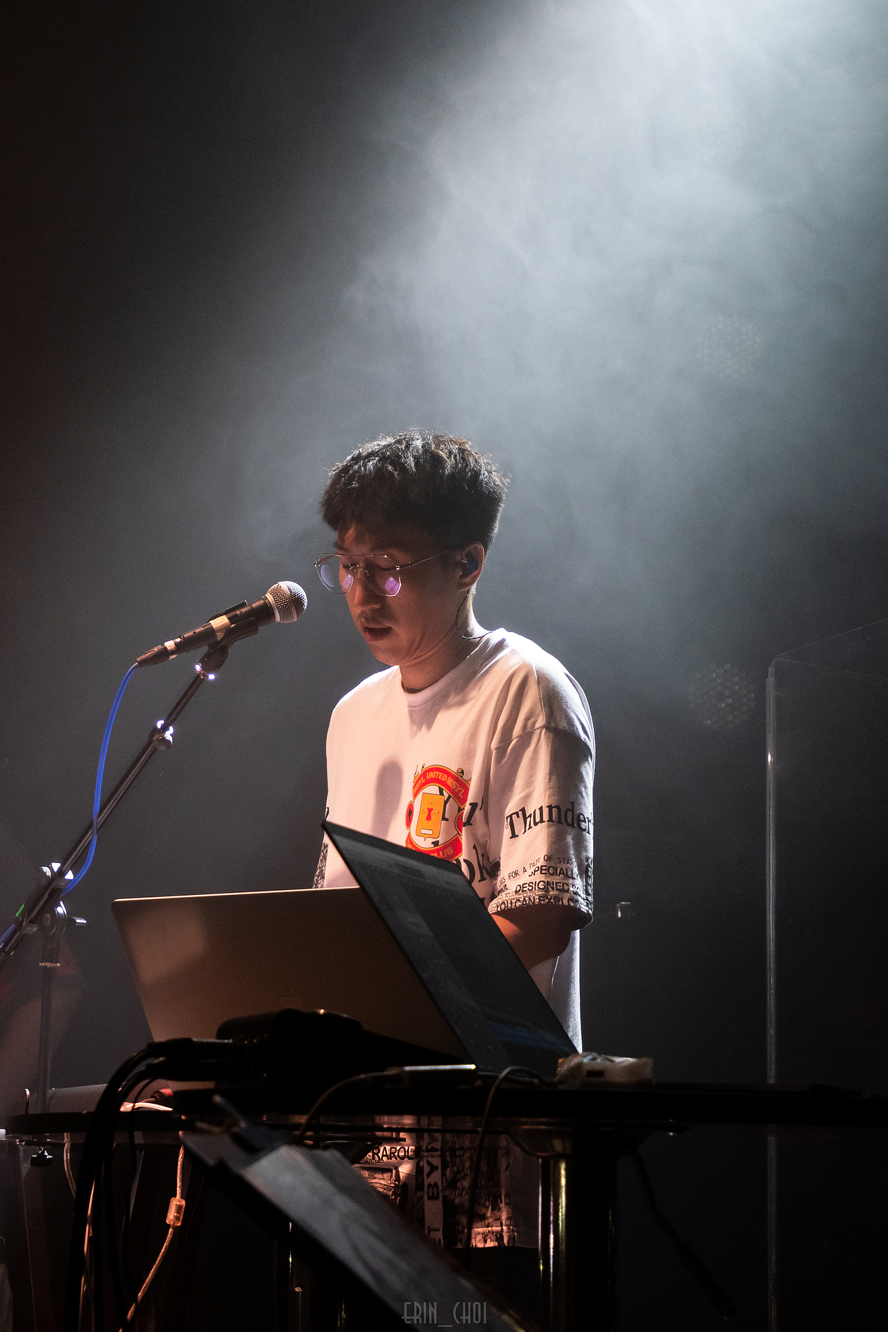 2020年棱镜乐队巡演珠海站（图ZMjIxNjQxNDc2） - 人像摄影 - 站酷设计师Erin_Lin原创素材 - 站酷ZCOOL