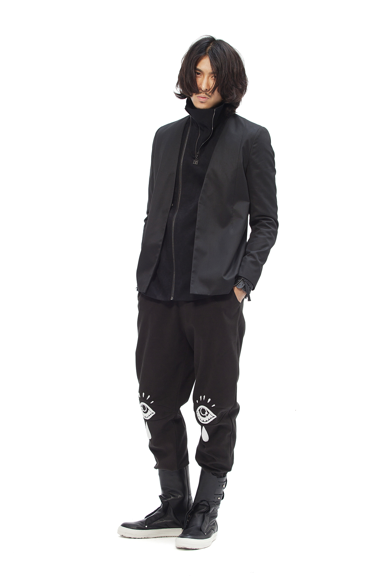 onerepublic_fw_14（图ZMTk3OTE2NDg=） - 其他服装 - 站酷设计师keef原创素材 - 站酷ZCOOL