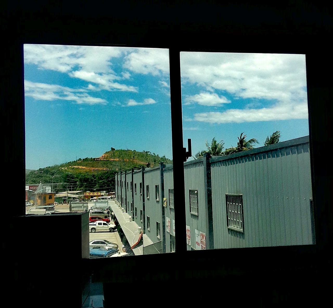 巴新—莫尔兹比（图ZMjY0NDc5MTY=） - 风光摄影 - 站酷设计师Taushine原创素材 - 站酷ZCOOL