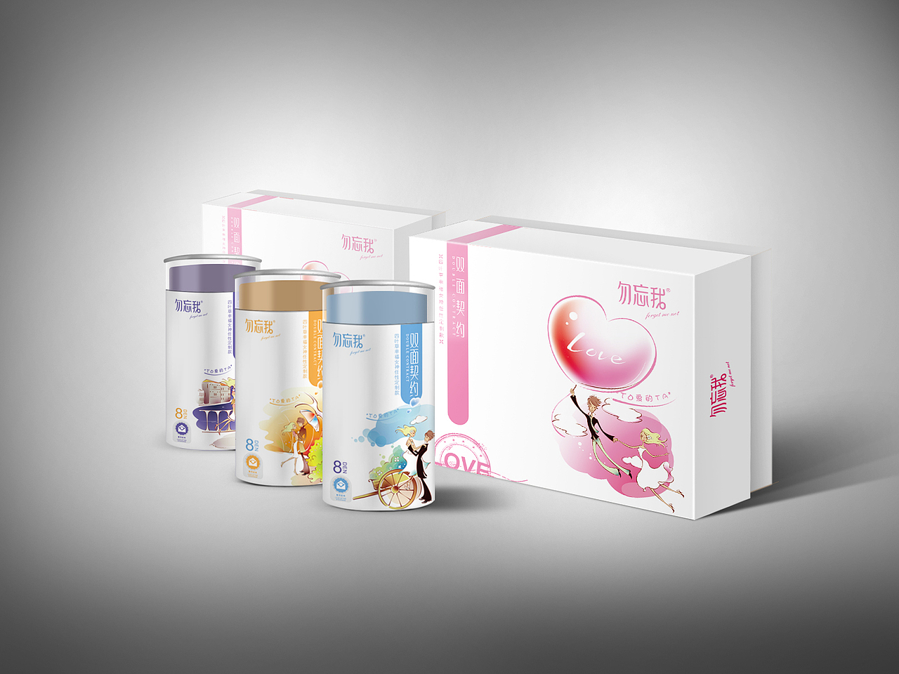 创意丝袜包装（图ZNDkzNDQwNzY=） - 包装 - 站酷设计师杭州无声设计原创素材 - 站酷ZCOOL