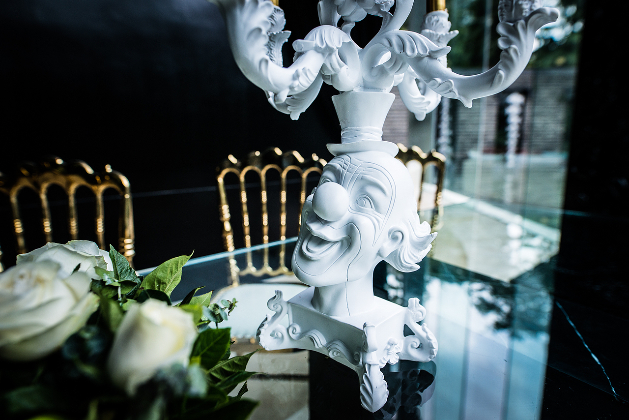 WTD×W CLUB | 生活方式体验店