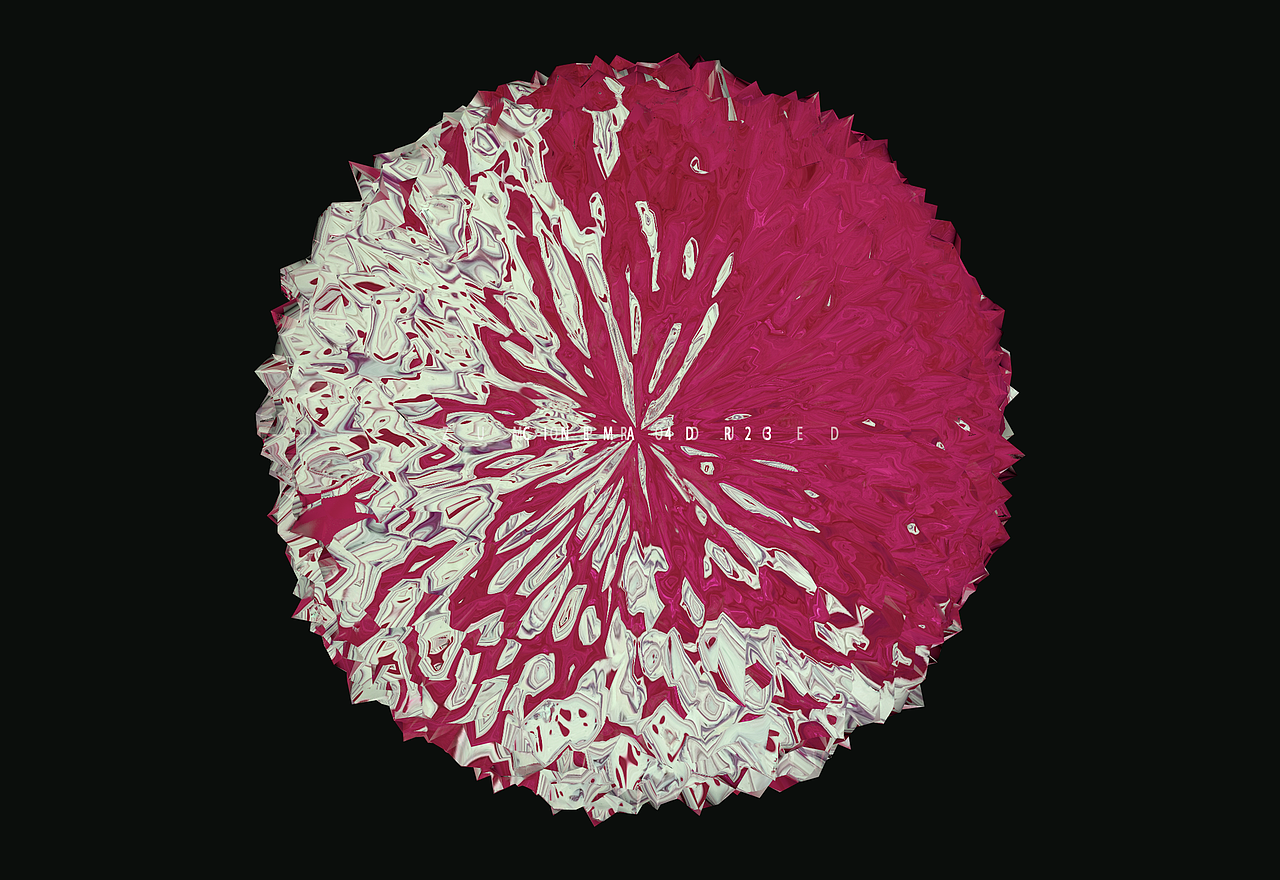 日练酸性设计（三）（图ZMjY2NDgxNjQ0） - 其他三维 - 站酷设计师药丸番原创素材 - 站酷ZCOOL