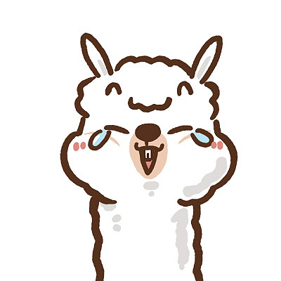 我是小羊驼第二弹（图ZMjkyMDY3MDMy） - 网络表情 - 站酷设计师我是小羊驼原创素材 - 站酷ZCOOL