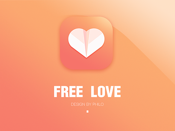 FREE LOVE（图ZMTMzMDgzNDA0） - 图标 - 站酷设计师独孤先生原创素材 - 站酷ZCOOL