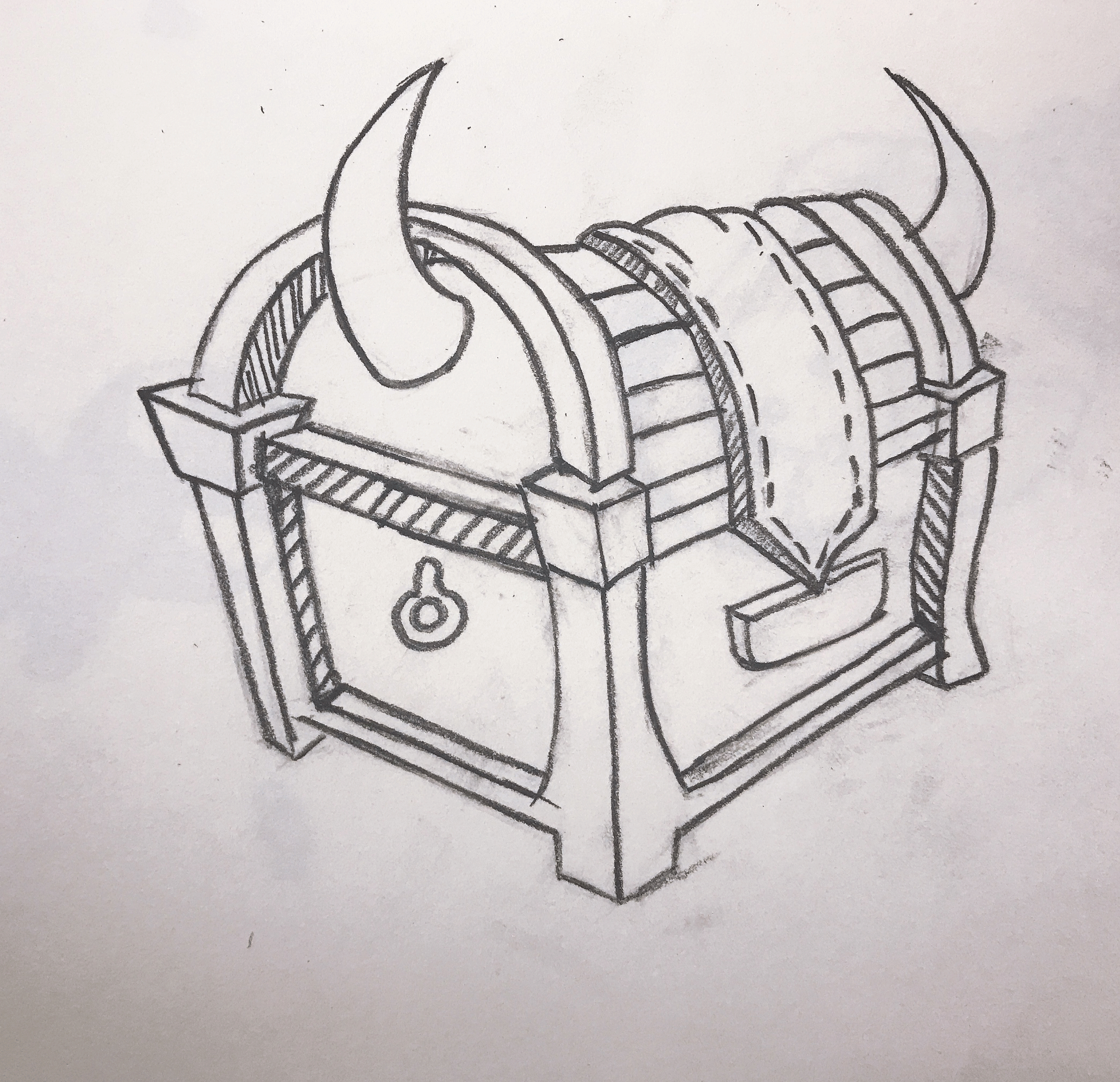 山水，工笔，水彩，青绿山水，素描，彩铅大合集（图ZMTgyMTExOTQ4） - 绘画 - 站酷设计师学长有点帅原创素材 - 站酷ZCOOL