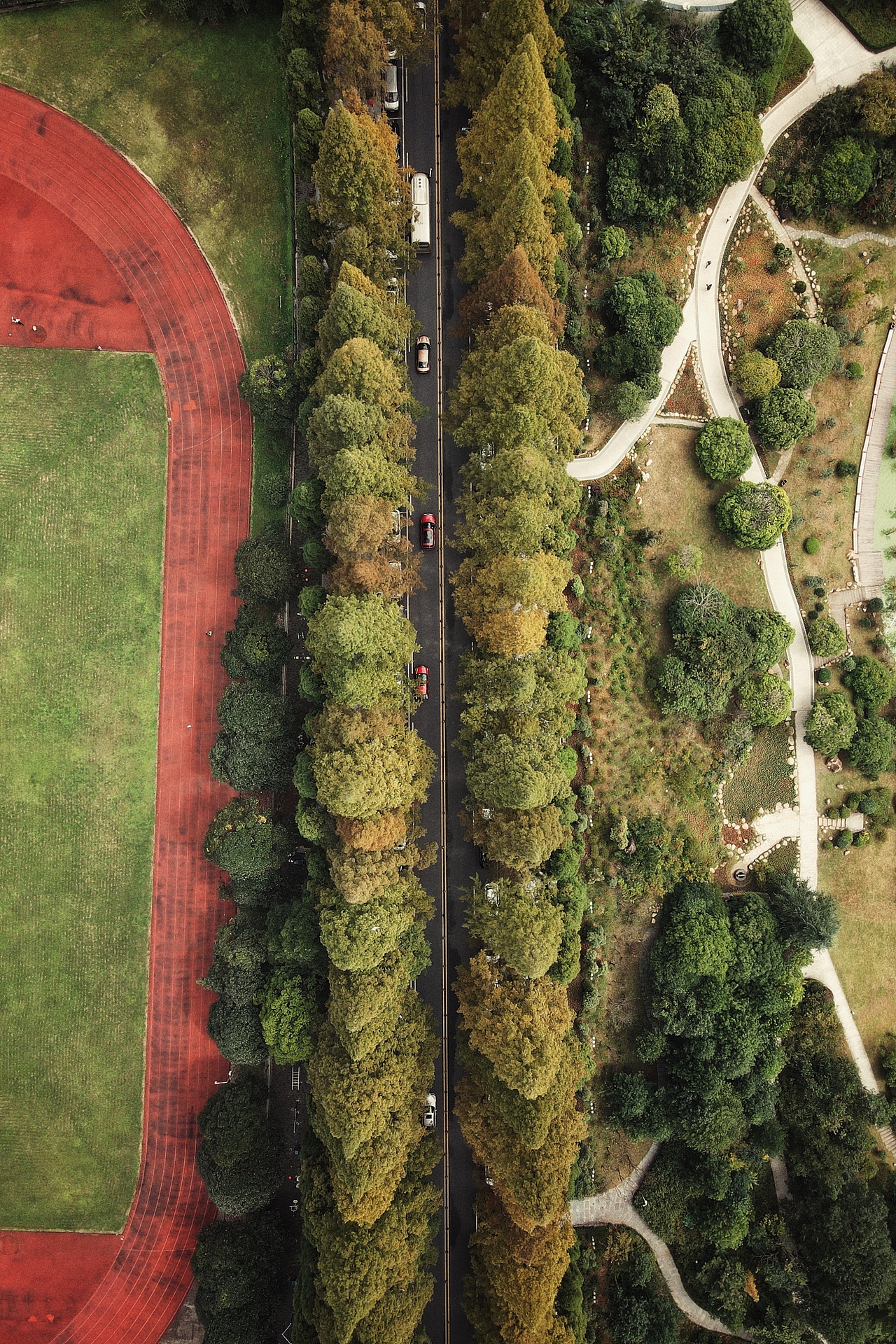 近期一些航拍作品（图ZMjI4NDM3NTg0） - 风光摄影 - 站酷设计师陈若缺原创素材 - 站酷ZCOOL