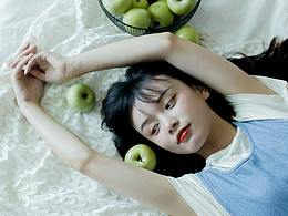 人像摄影