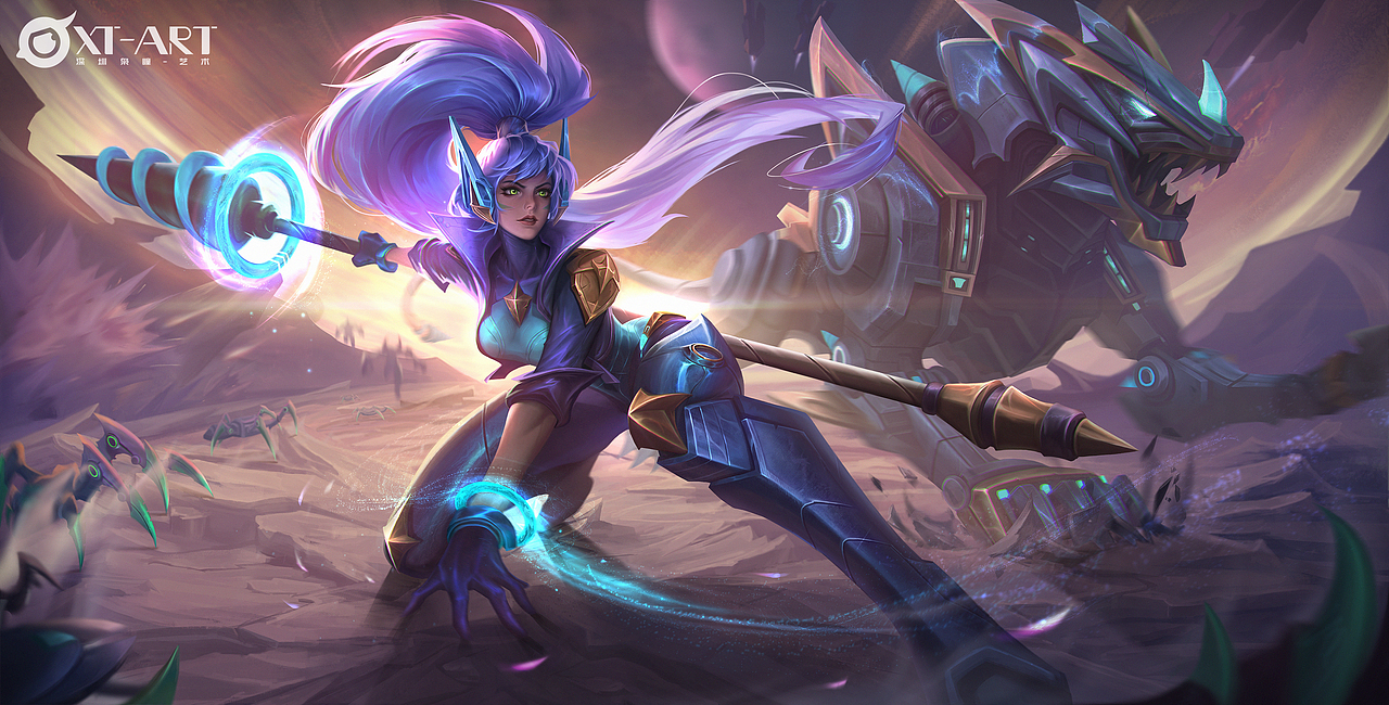 第六期实体班毕业作品