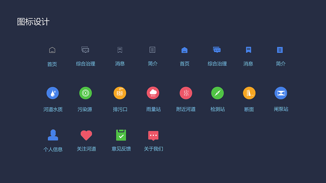 部份以前作品整理