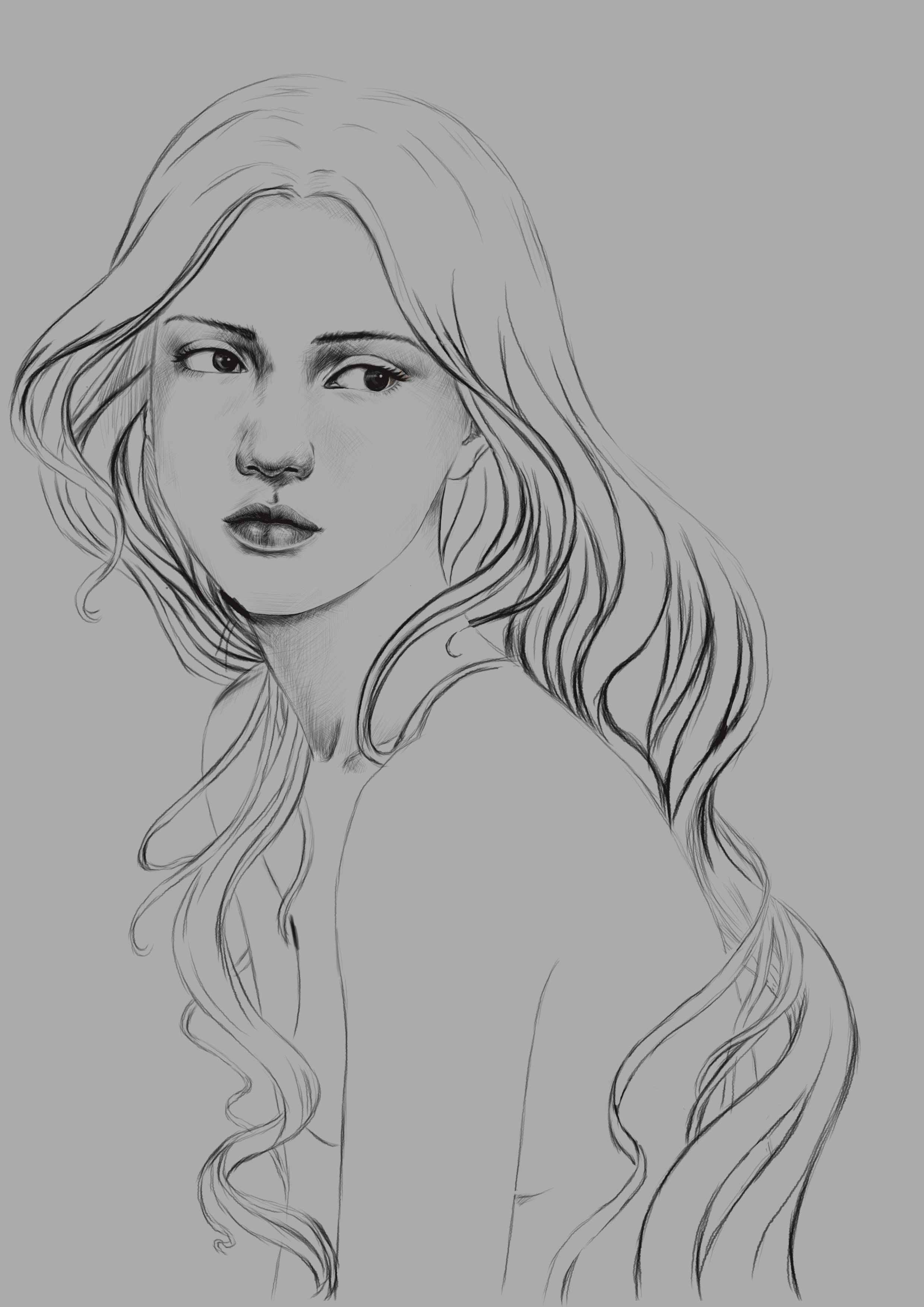 手绘（图ZMTU1OTY3NDIw） - 创作习作 - 站酷设计师leolaudesign原创素材 - 站酷ZCOOL