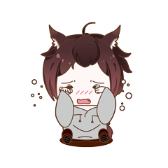 萌新系大佬 微信表情包