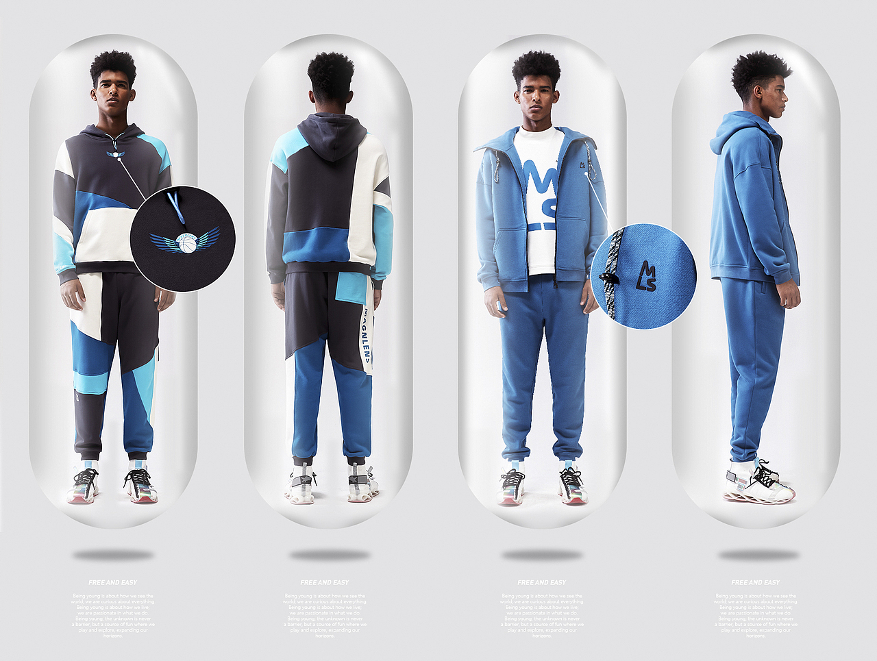 公众号（图ZMjQ0NDQzNDY4） - 其他平面 - 站酷设计师sasatxj原创素材 - 站酷ZCOOL