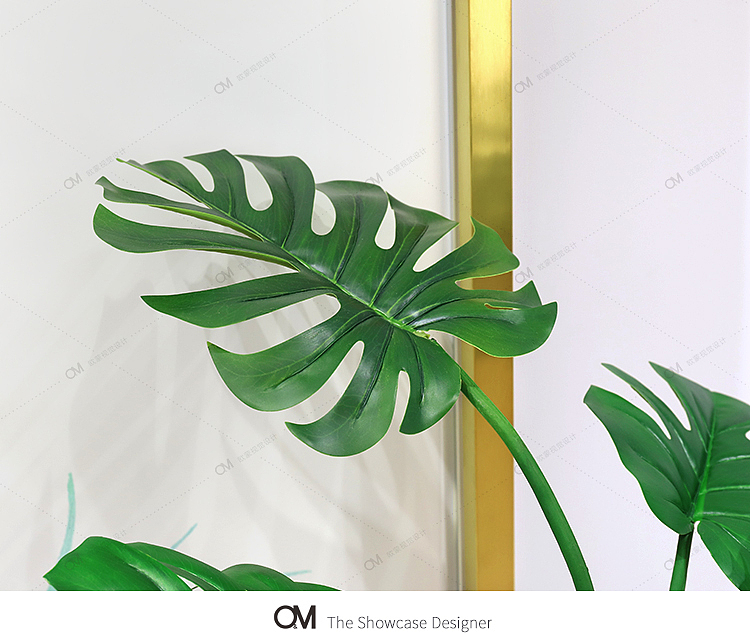 通用背景架（图ZMjU2OTEyMDQw） - 展陈设计 - 站酷设计师OM橱窗设计原创素材 - 站酷ZCOOL