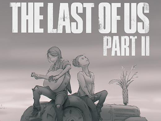 THE LAST OF US