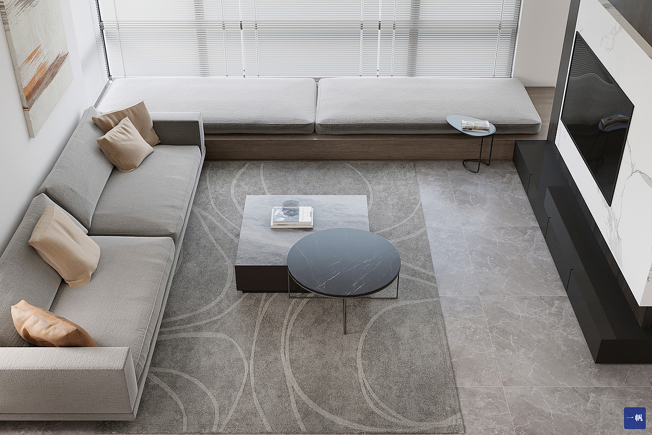 一帆设计 | 让灵感自由释放,创造一个梦想的空间