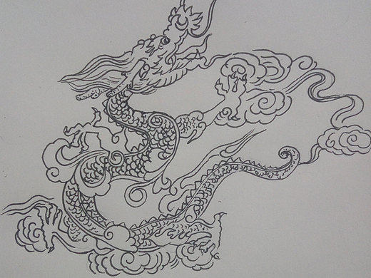 第三天（个人主页-ZMjQwMTUyMDQ=） - 创作习作 - 站酷设计师风也至原创素材 - 站酷ZCOOL