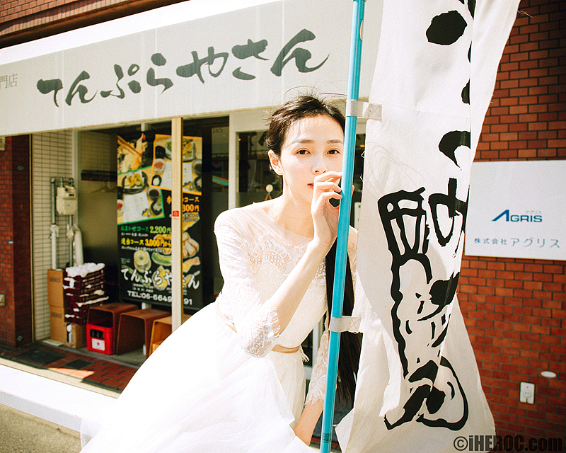 大阪！大阪！！（图ZOTI5NzE3MjQ=） - 人像摄影 - 站酷设计师海螺壳原创素材 - 站酷ZCOOL