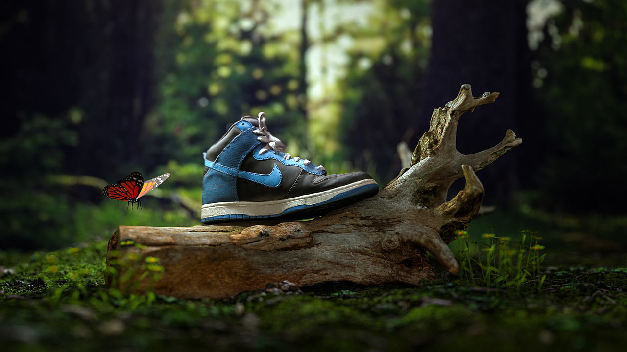 cinema4d作品第一辑