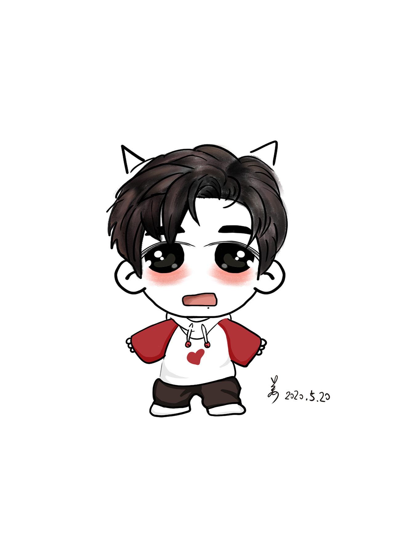 9426334942（图ZMjA5MDQ3NzI4） - 创作习作 - 站酷设计师姜小鱼儿原创素材 - 站酷ZCOOL