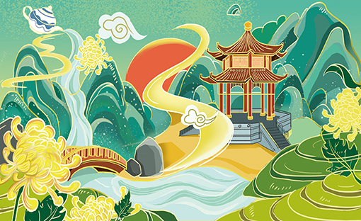 是屁屁啊的個人主頁（背景預(yù)覽） - 主頁背景設(shè)置 - 站酷設(shè)計師是屁屁啊原創(chuàng)素材 - 站酷ZCOOL