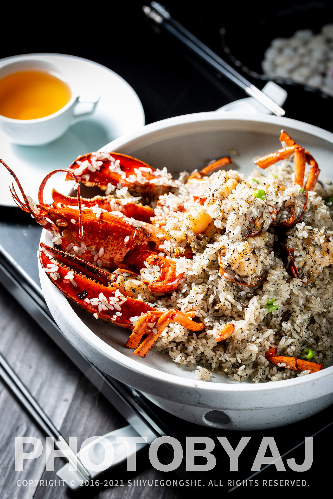 美食摄影｜闽粤菜系