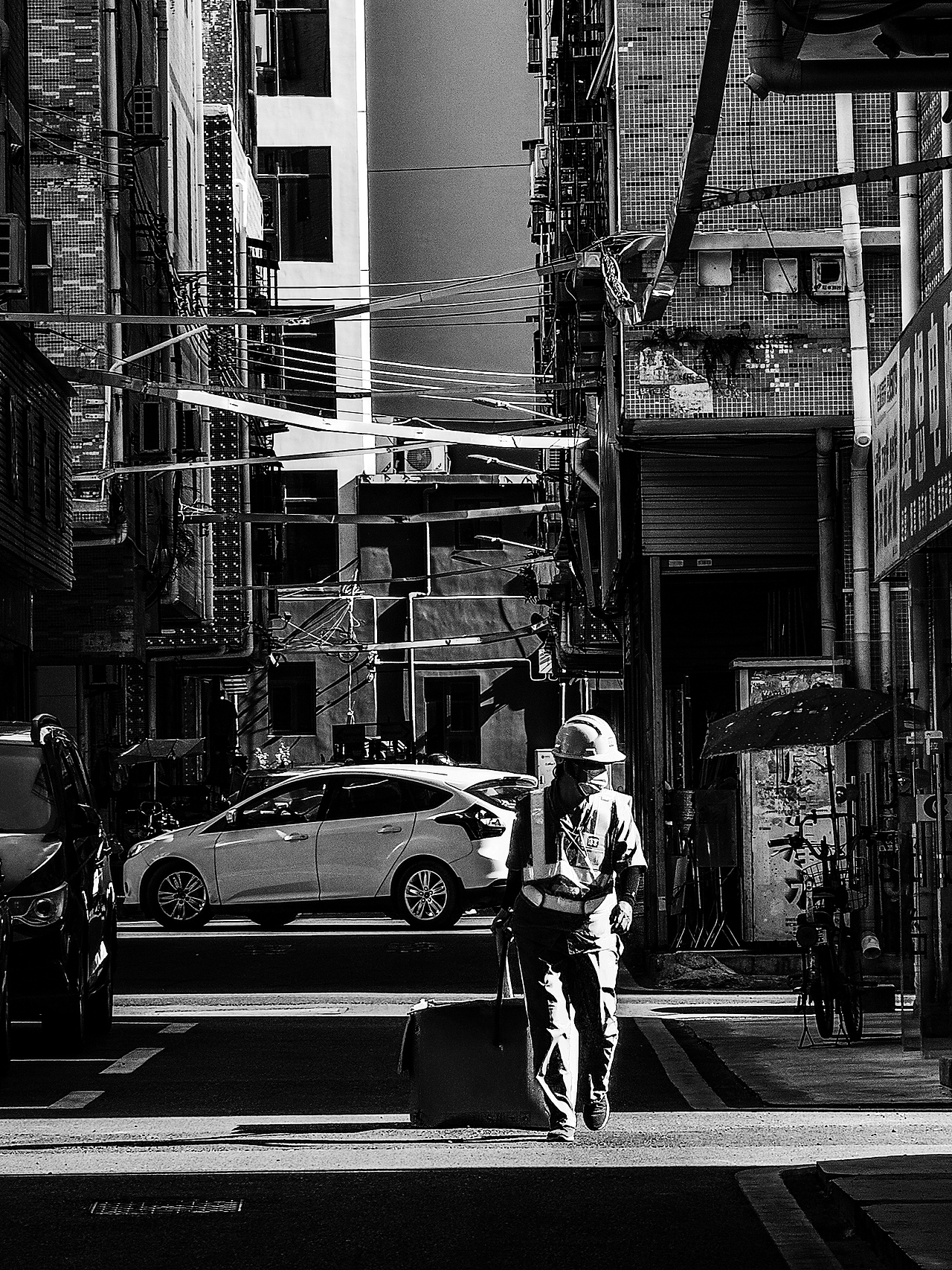 生活如常の光（图ZMjU3MjAzODM2） - 人文/纪实摄影 - 站酷设计师贰月初叁原创素材 - 站酷ZCOOL