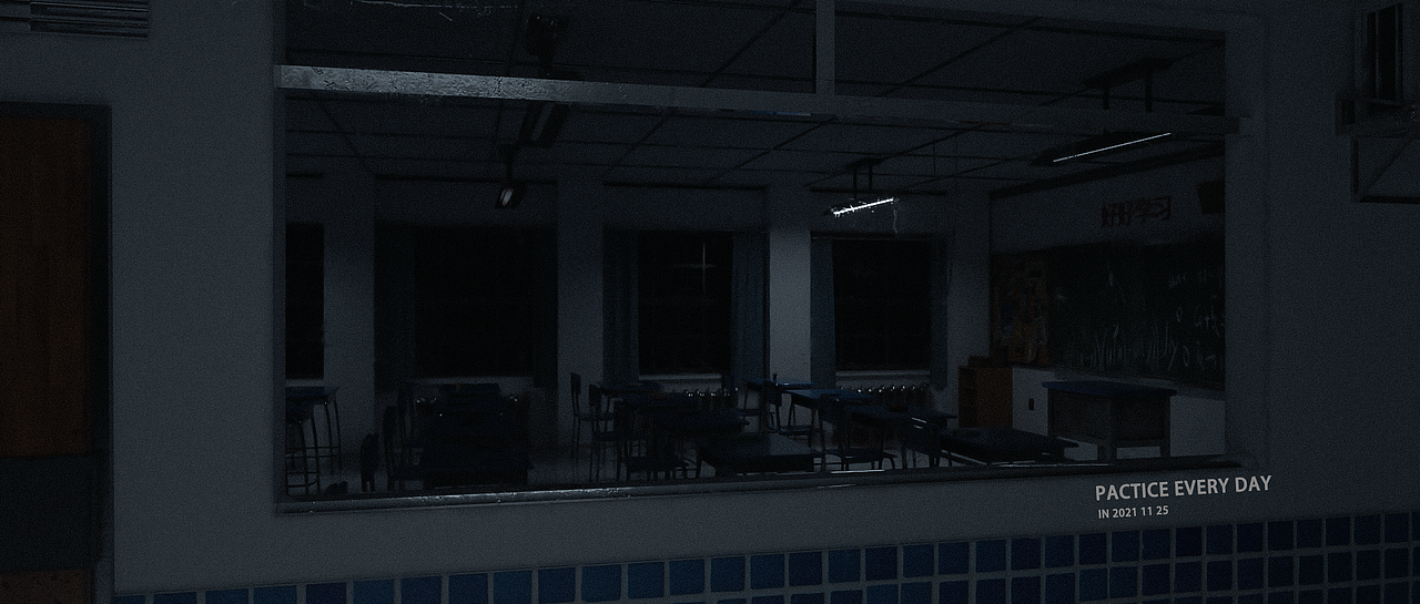 《 梦 》 学习三个月