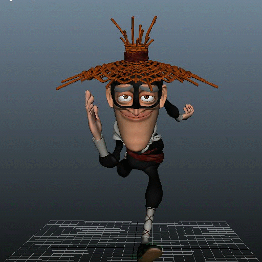 动画短片《伙伴》（图ZMTY2MjEwMDky） - 动画/影视 - 站酷设计师suges原创素材 - 站酷ZCOOL