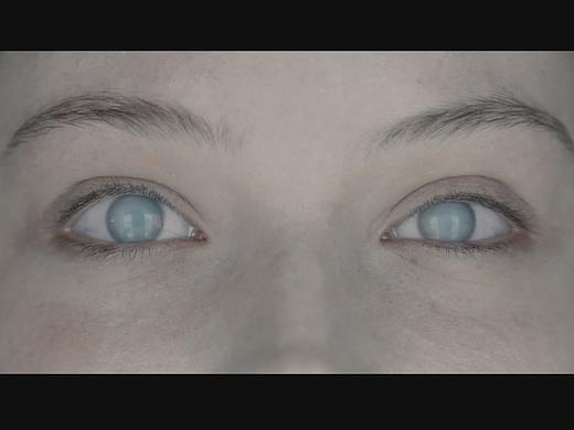 无名女尸预告片