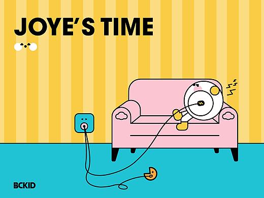 家族IP设计&创意插画