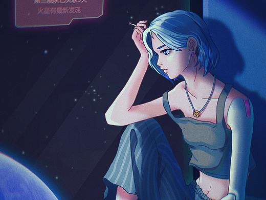 迷失太空