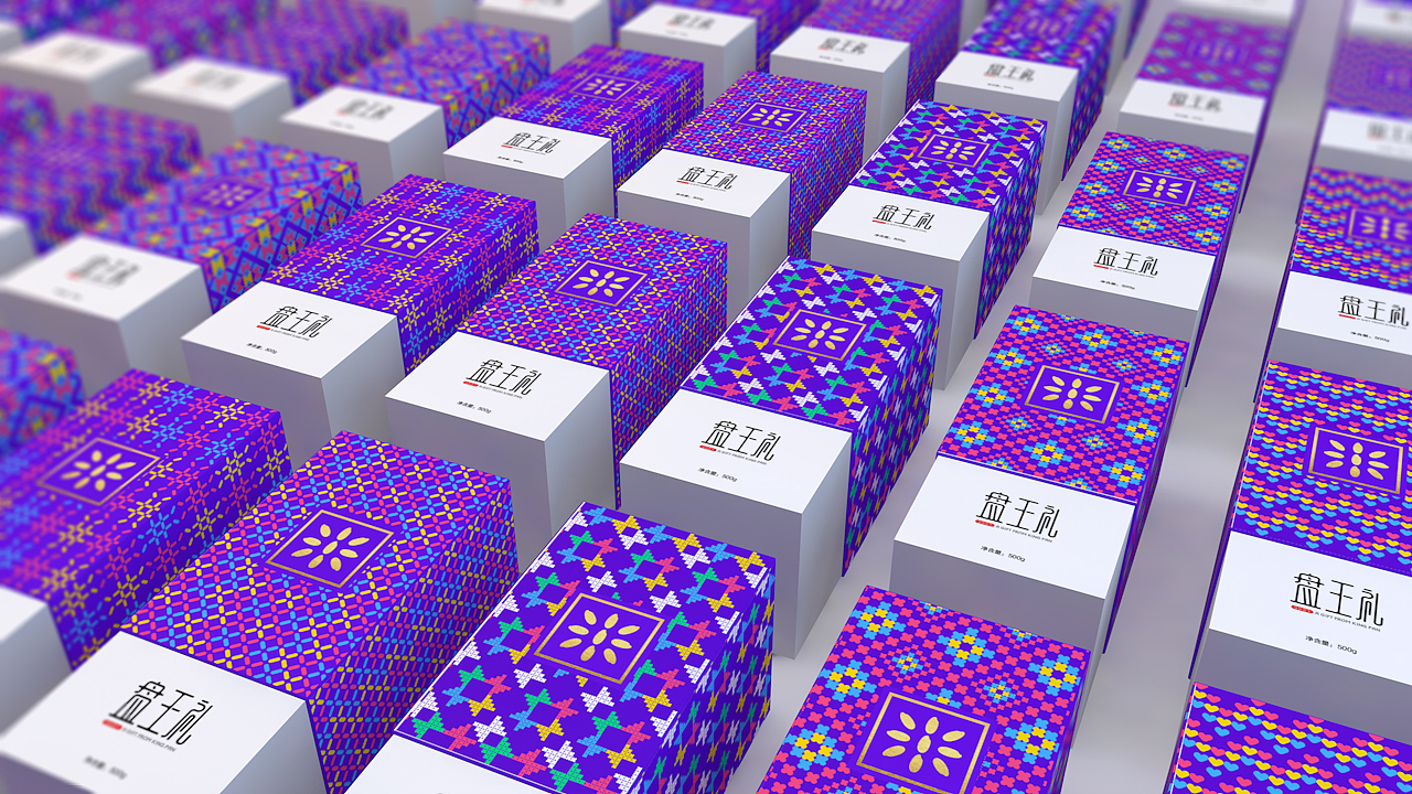 盘王礼|瑶族香米（图ZMTA1MTA5MDMy） - 包装 - 站酷设计师相信未来相信未来原创素材 - 站酷ZCOOL