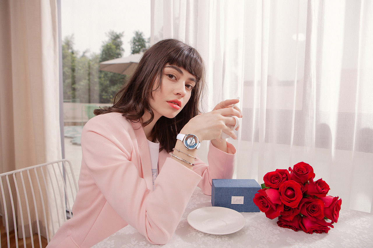 LEE+FILA│网红款手表拍摄（图ZMjQ1NjI4NTk2） - 产品摄影 - 站酷设计师松果计划原创素材 - 站酷ZCOOL