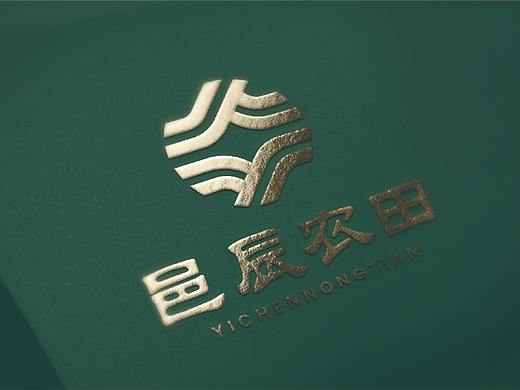 农业logo设计方案