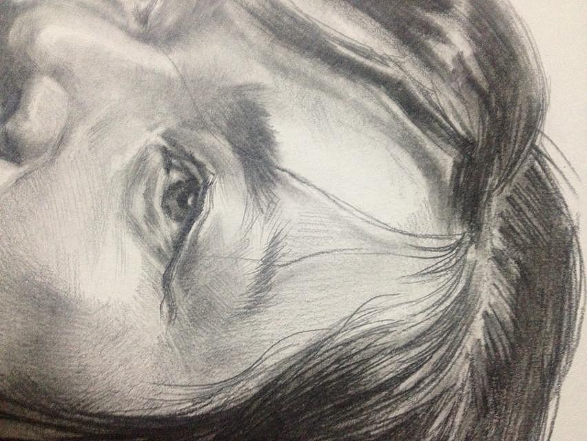 数据素描（图ZMTIzOTI1MjI4） - 绘画 - 站酷设计师姚雨辰yyc原创素材 - 站酷ZCOOL