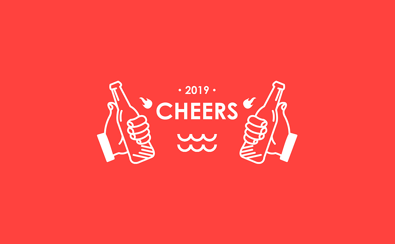 餐饮VI 餐饮 时尚 烧烤（图ZMTY4Mzg1Nzcy） - 品牌 - 站酷设计师天宇品牌设计原创素材 - 站酷ZCOOL