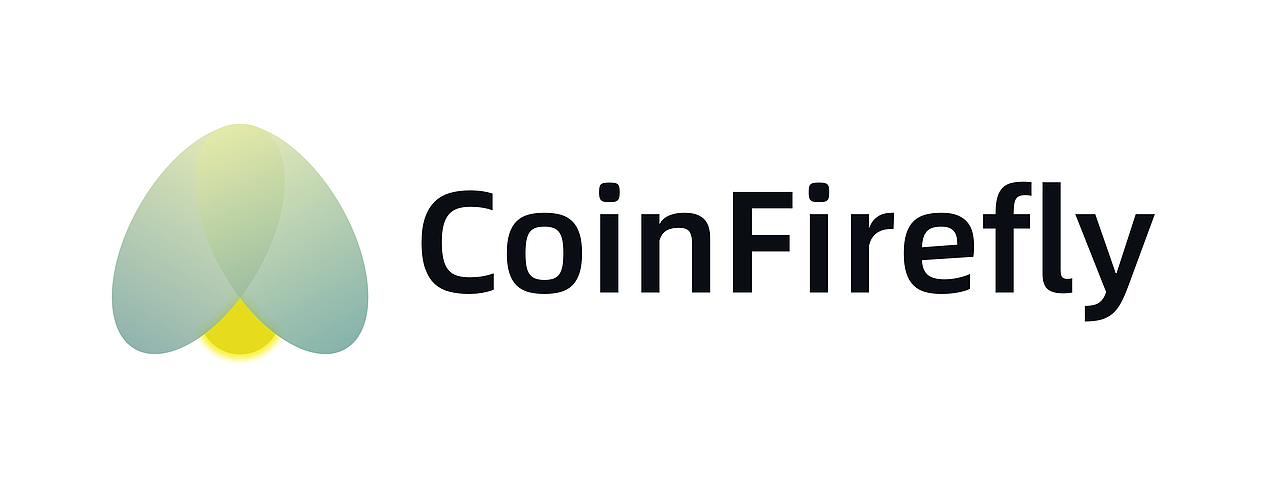 coinfirefly logo设计
