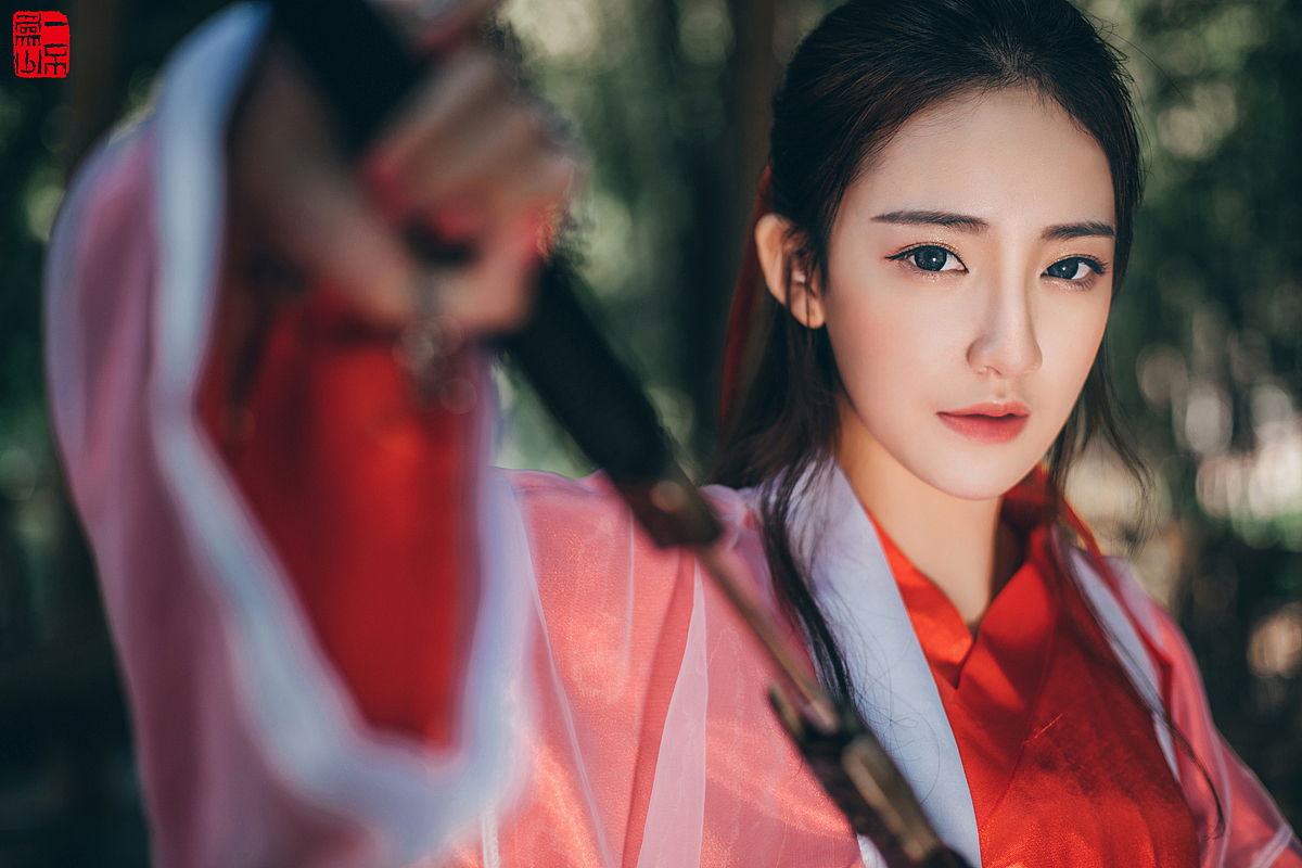 广州复古写真拍摄（图ZNjQzNzM0MzY=） - 人像摄影 - 站酷设计师邱摄原创素材 - 站酷ZCOOL