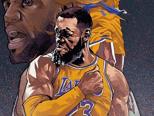 湖人总冠军???!是的,湖人总冠军了